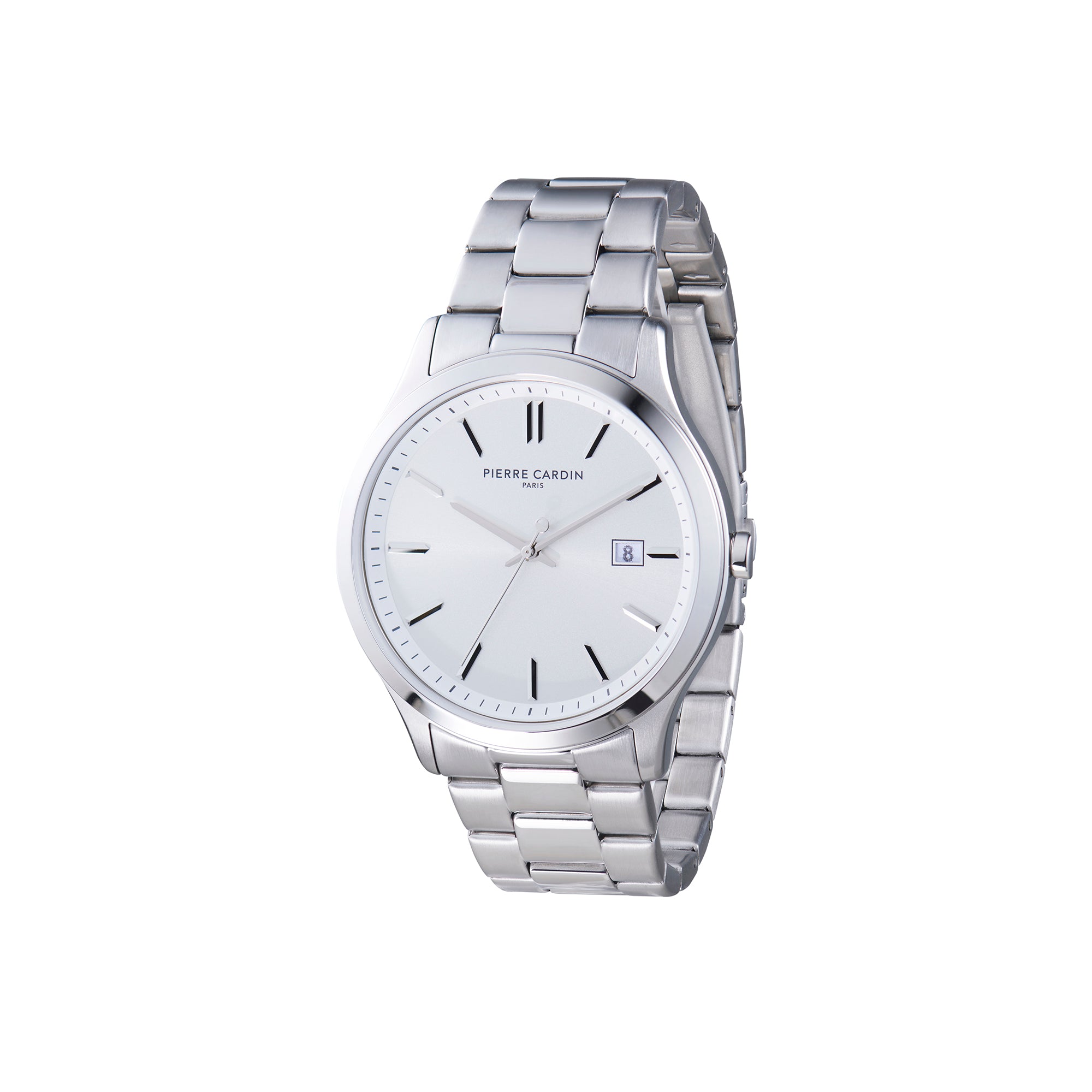 Stainless Steel Uhr Pierre Cardin Stainless Steel Pierre Cardin