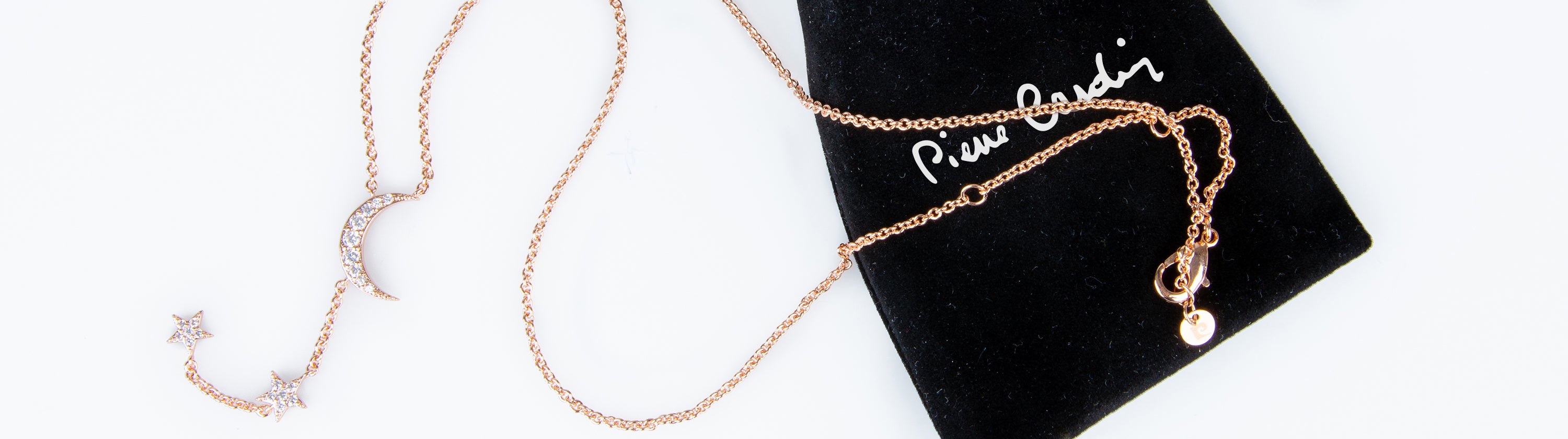 COEUR DE PARIS JEWELRY