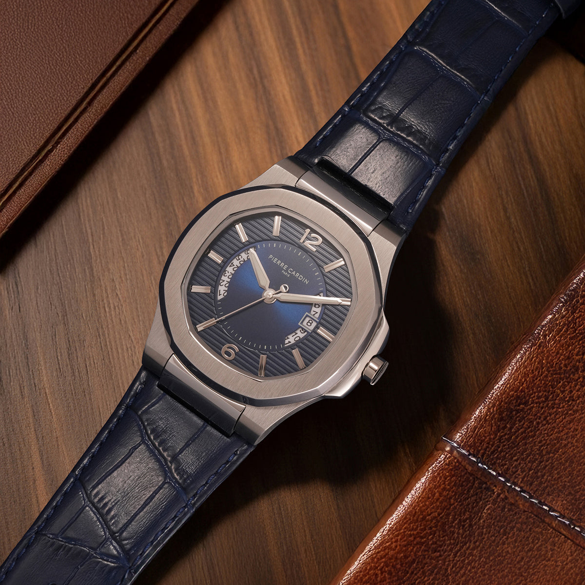 Pierre Cardin Watches