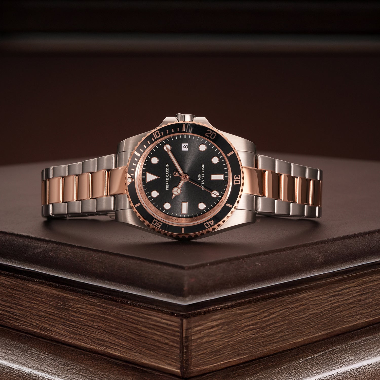 Collections – Pierre Cardin Watches