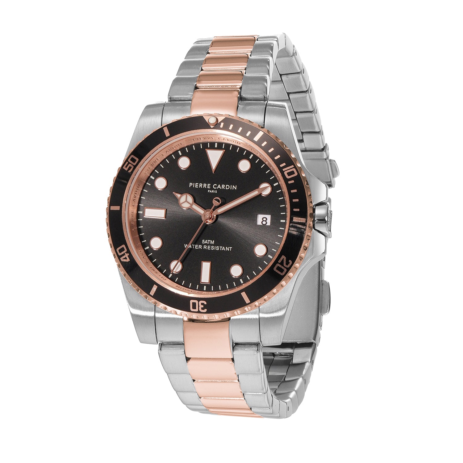 Collections – Pierre Cardin Watches