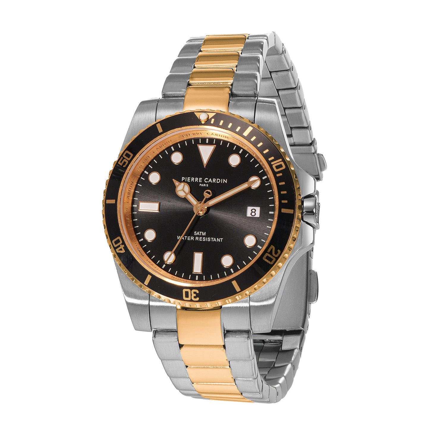 Collections – Pierre Cardin Watches