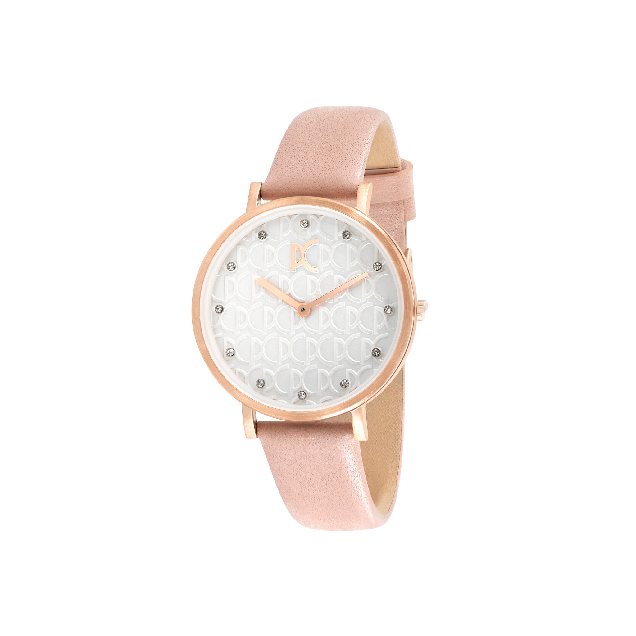 WOMEN'S ROSE GOLD WATCHES – Pierre Cardin Watches