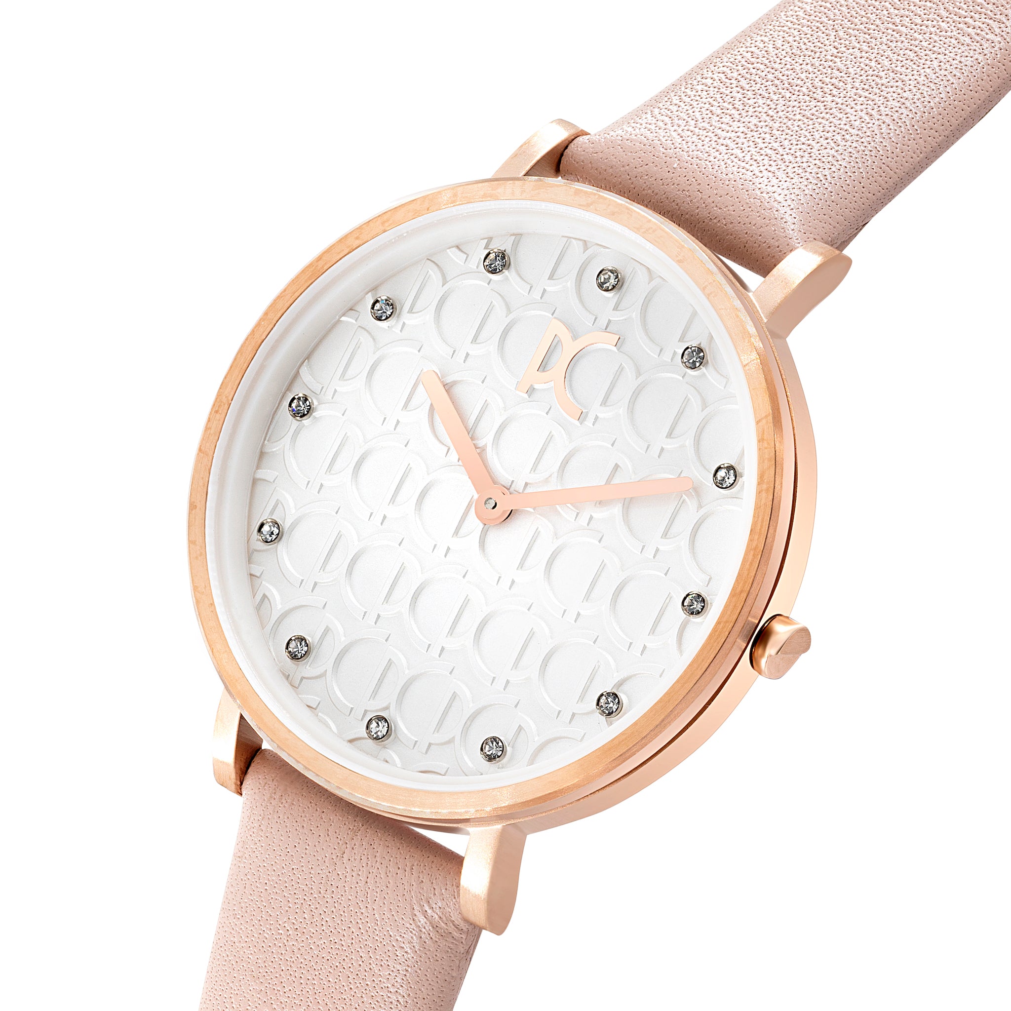 WOMEN'S ROSE GOLD WATCHES – Pierre Cardin Watches